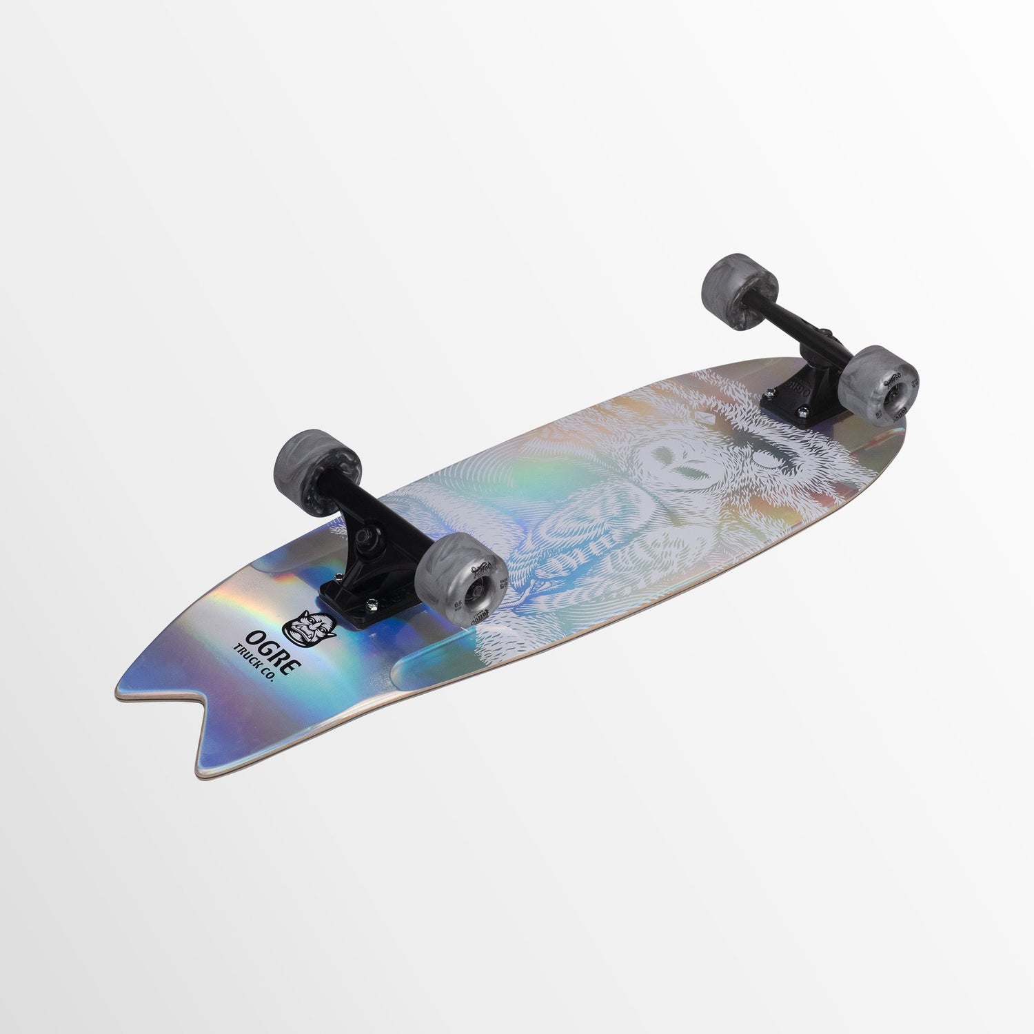 Surf Skates