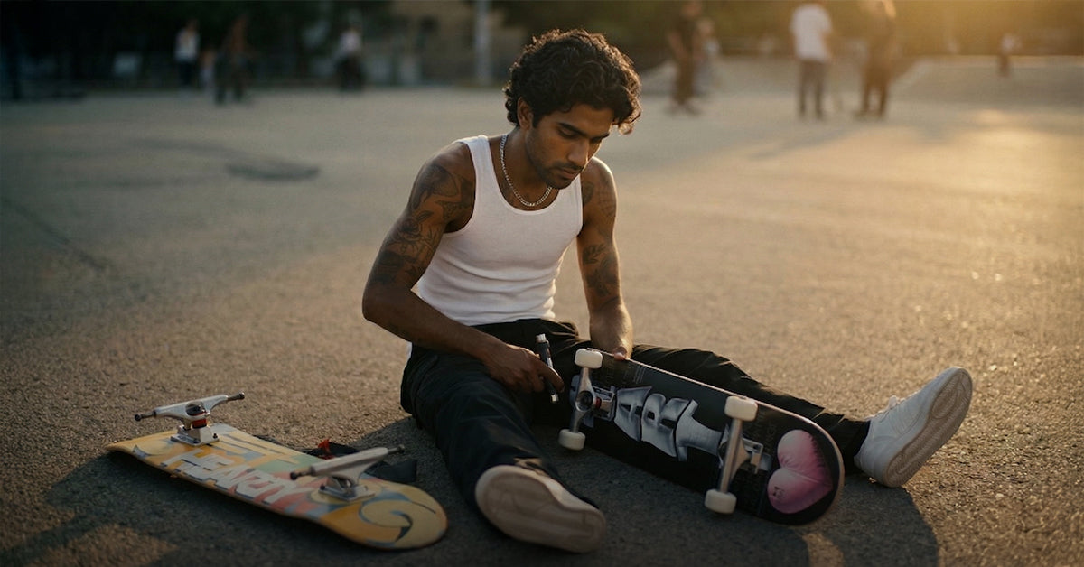 CRUISERS & SURFSKATES