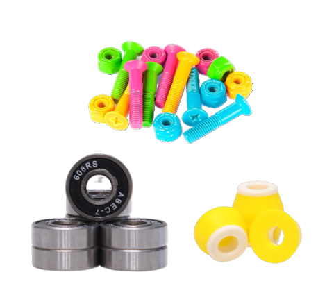 Accessories