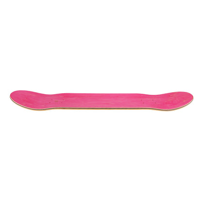 Premium Blank Skateboard Decks - 10 Pack