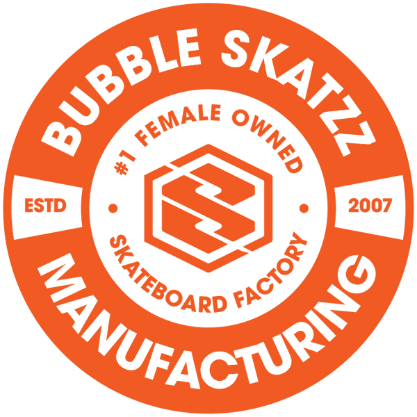 Bubble Skatzz