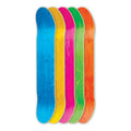 Premium Blank Skateboard Decks - 10 Pack