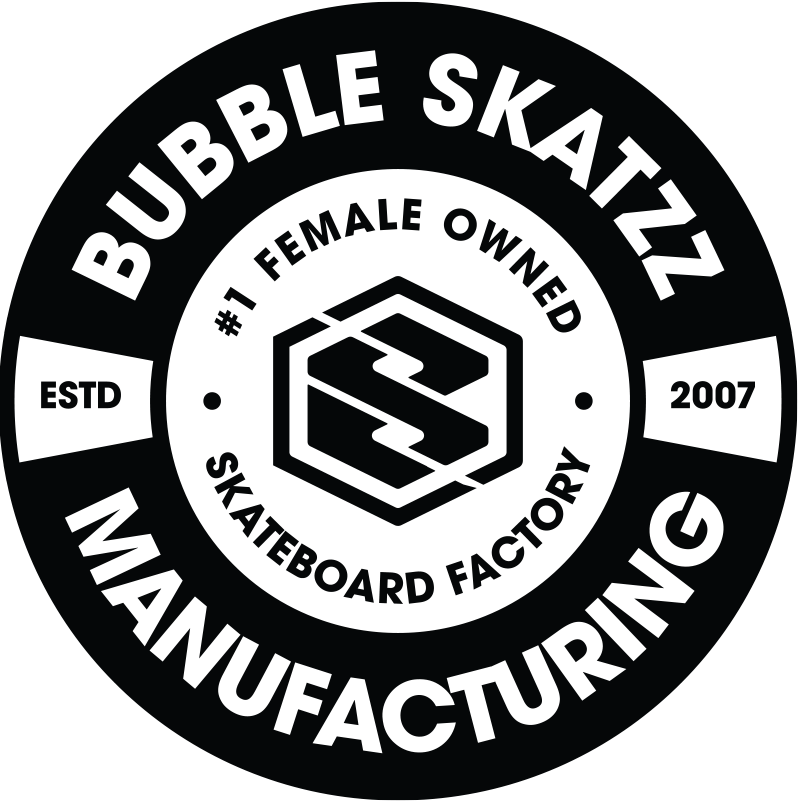 Bubble Skatzz