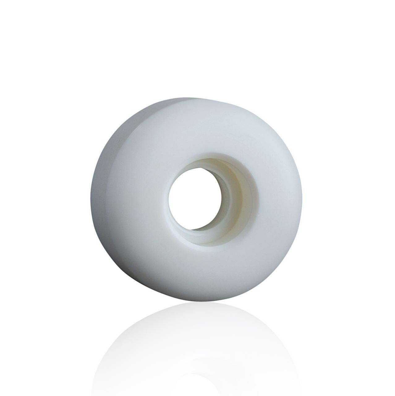 Premium Formula Skateboard Wheels-Classic Shape-12 Pack
