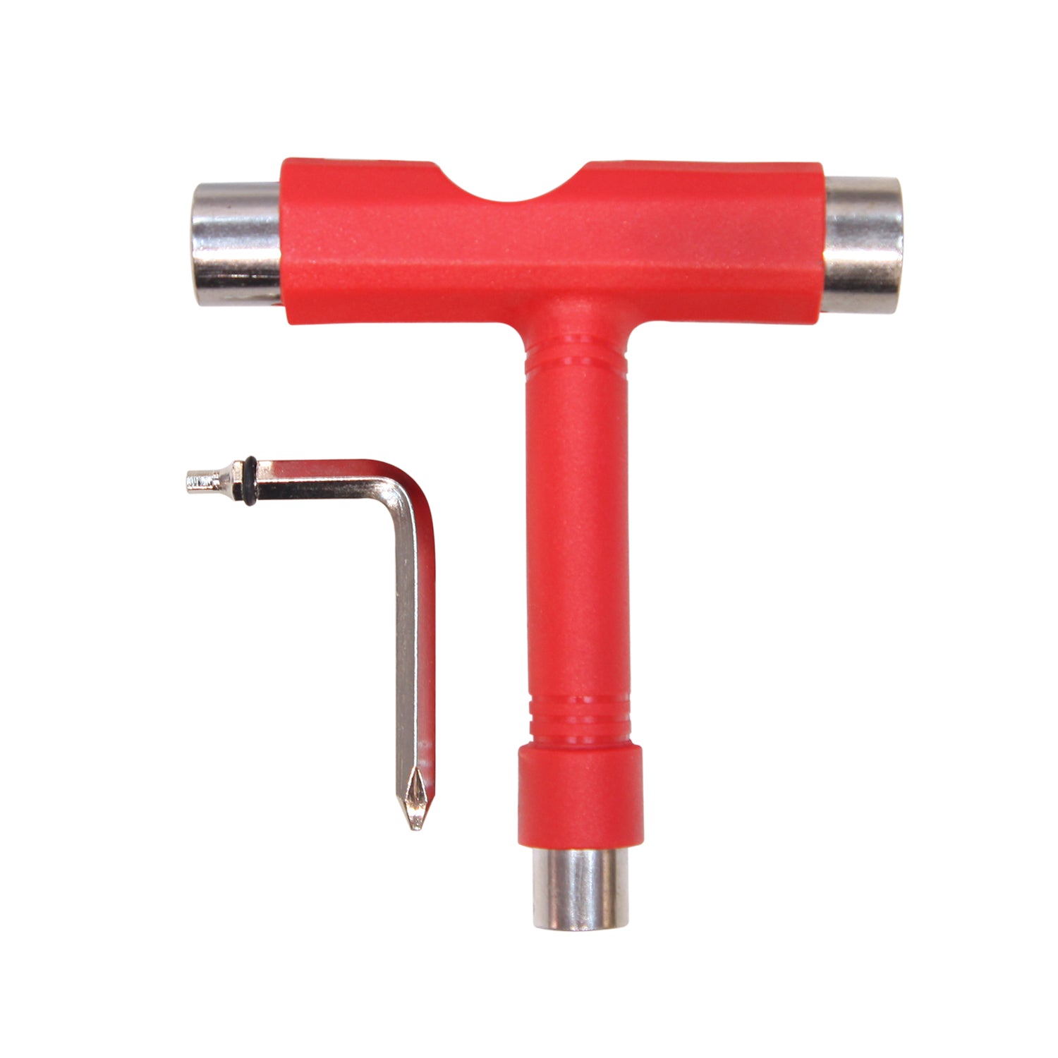 Skateboard T-Tools-Assorted Colors-20 Pack