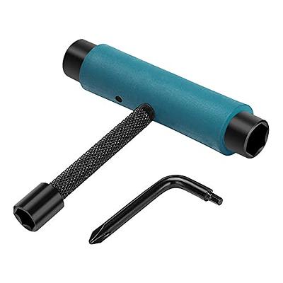 Skateboard T-Tools-Assorted Colors-20 Pack
