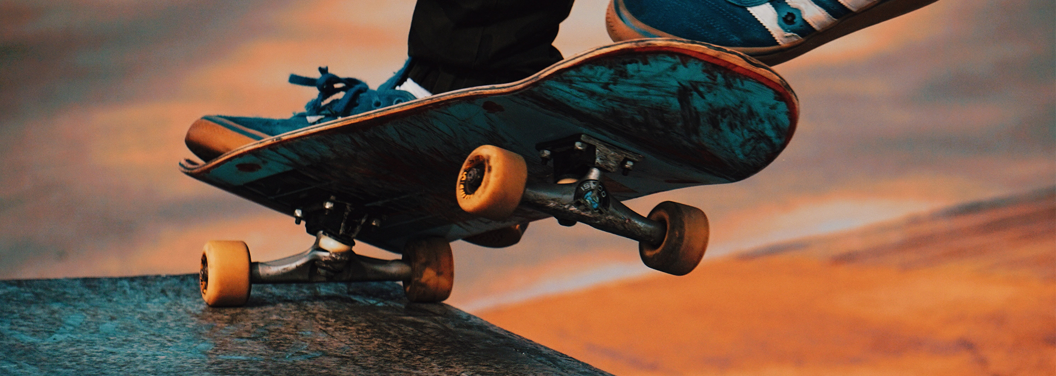 Street Skateboards
